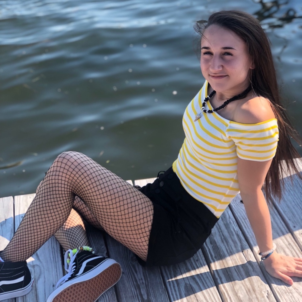 Meet your Posher, Justice